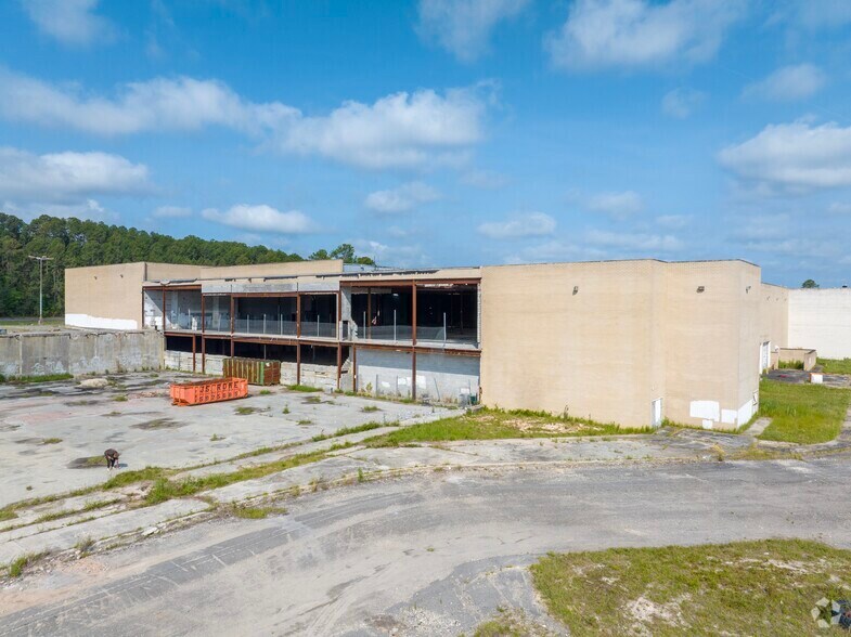 More Photos Of 1700 Gordon Hwy, Augusta Land For Sale
