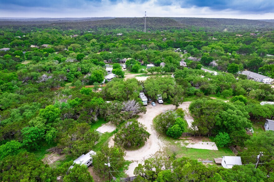 More Photos Of 14711A Quail Ct, Leander Trailer Camper Park For Sale