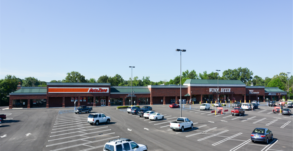 More Photos Of 2910 Morgan Rd, Bessemer General Retail For Lease