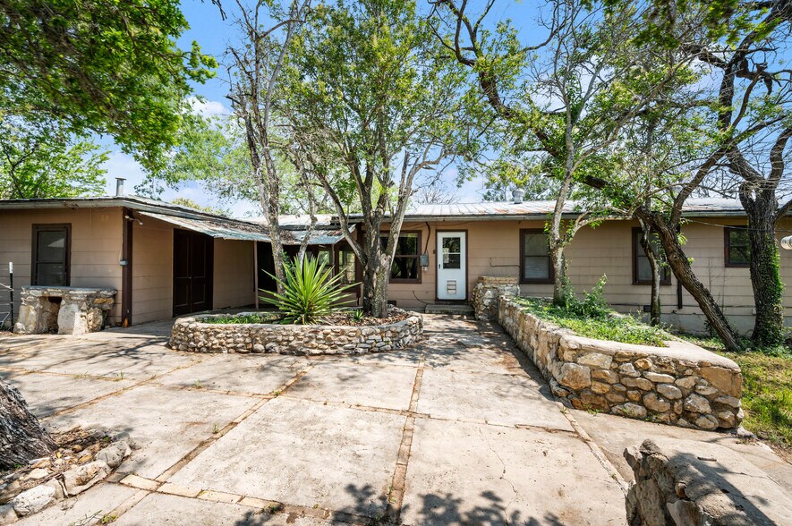 More Photos Of 932 Toepperwein Rd, Converse Land For Sale