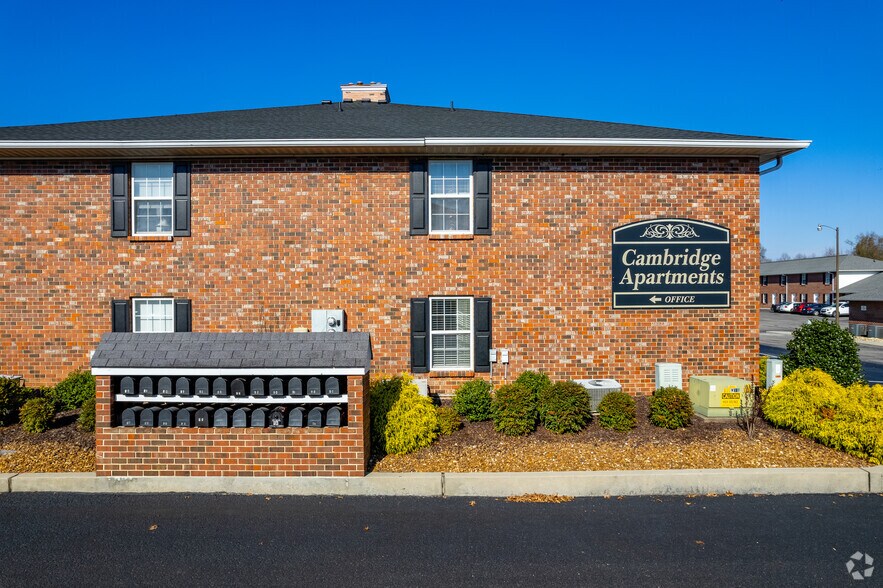 More Photos Of 1045 Fisk Rd, Cookeville Apartments For Sale