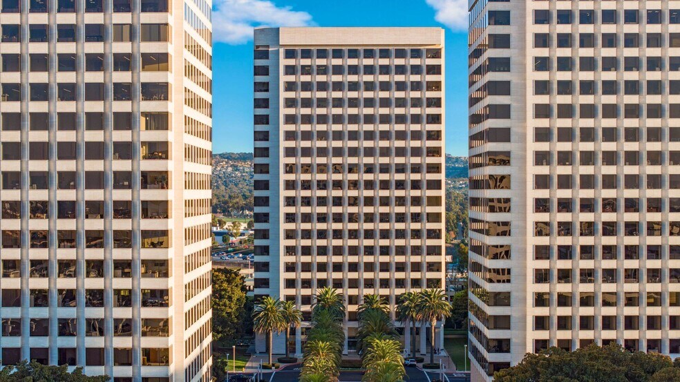More Photos Of 5 Park Plaza, Irvine Unknown For Lease