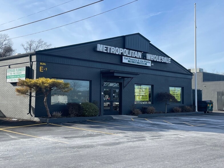 More Photos Of 280 N Midland Ave, Saddle Brook Unknown For Lease