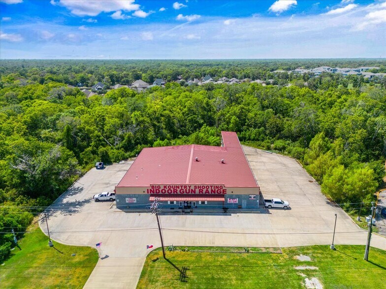 More Photos Of 2100 Highway 2004, Richwood Freestanding For Sale