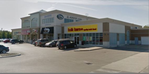 Primary Photo Of 1 Market Ln, Wasaga Beach Freestanding For Lease