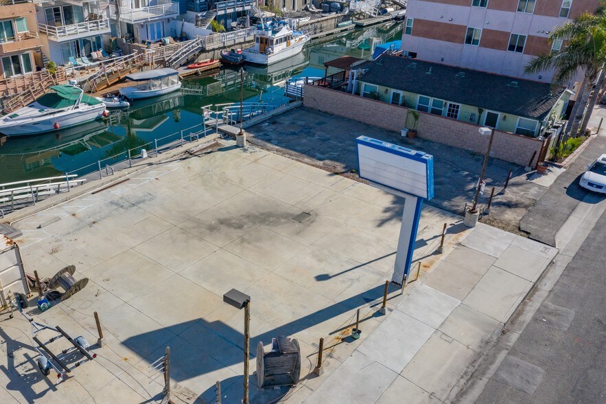 More Photos Of 16746 Pacific Coast Hwy, Huntington Beach Land For Sale