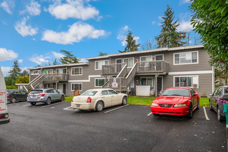 More Photos Of 6608 106th Street Ct E, Puyallup Apartments For Sale