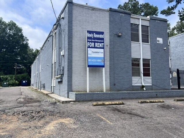 More Photos Of 1283 E Raines Rd, Memphis Apartments For Sale