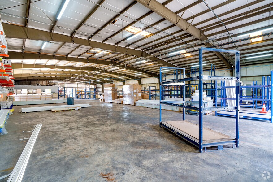 More Photos Of 247 Power Ct, Sanford Manufacturing For Sale