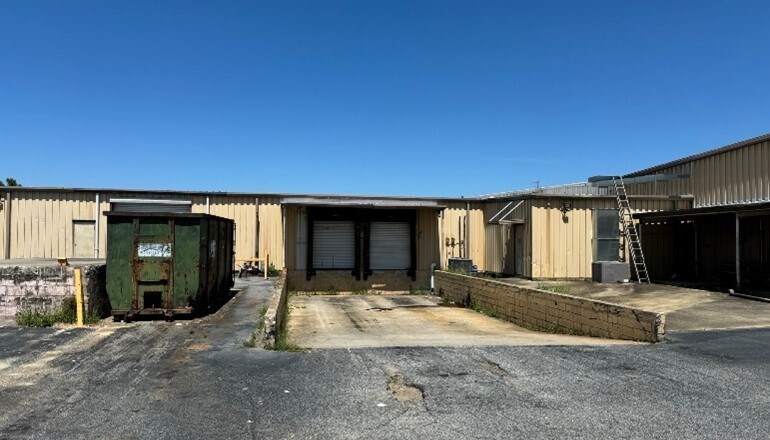 More Photos Of 1904 McCormick Dr, Tifton Distribution For Sale