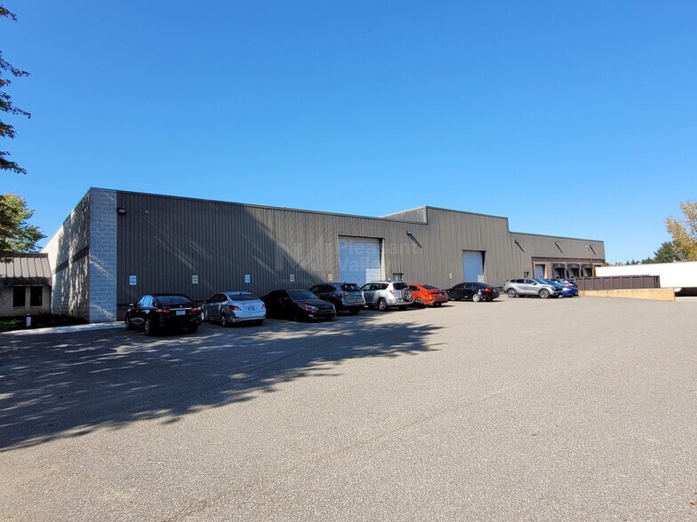 More Photos Of 2377 Enterprise Pky, Twinsburg Warehouse For Lease