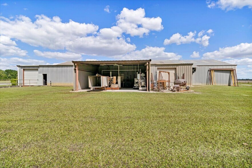 More Photos Of 438 Sardis Church Rd, Moultrie Industrial For Sale