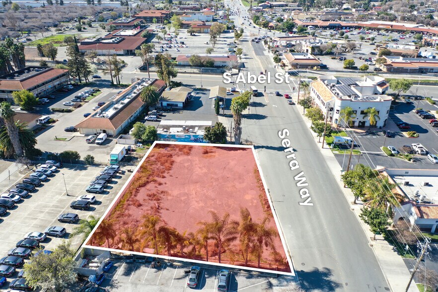 More Photos Of 50 Serra Way, Milpitas Land For Sale