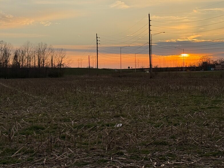 More Photos Of 2008 Camp Jackson Rd, East Saint Louis Land For Sale