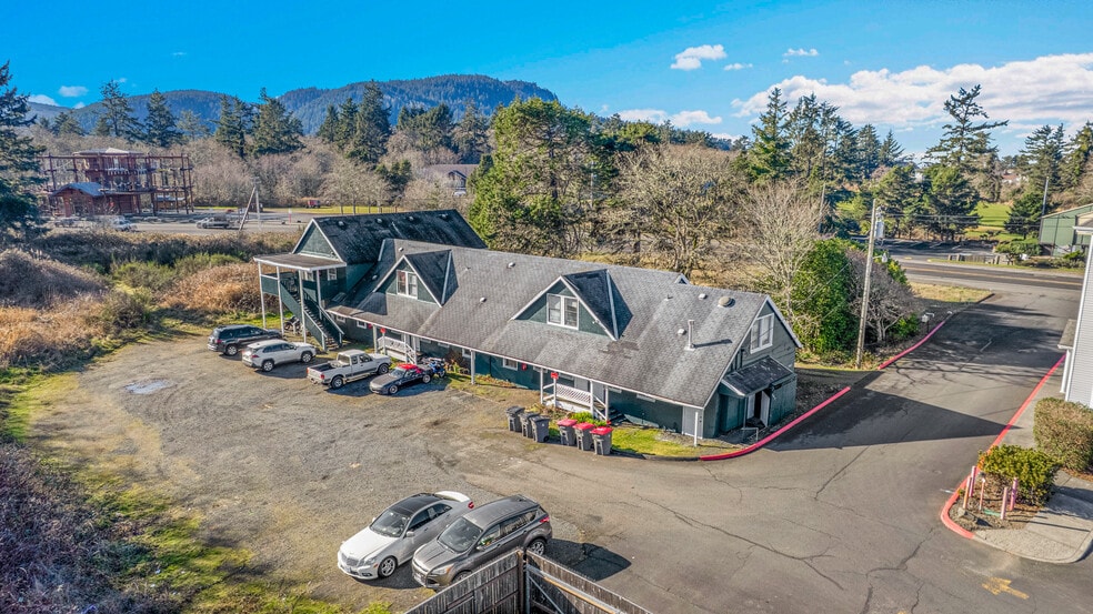 More Photos Of 2465 S Roosevelt Dr, Seaside Land For Sale