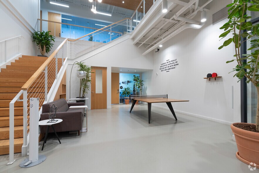 Photo of 2nd Floor Ste Coworking No Reserve