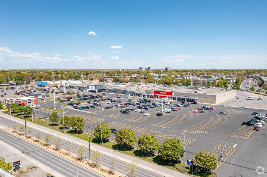 More Photos Of 2875-2901 Ch de Chambly, Longueuil General Retail For Lease