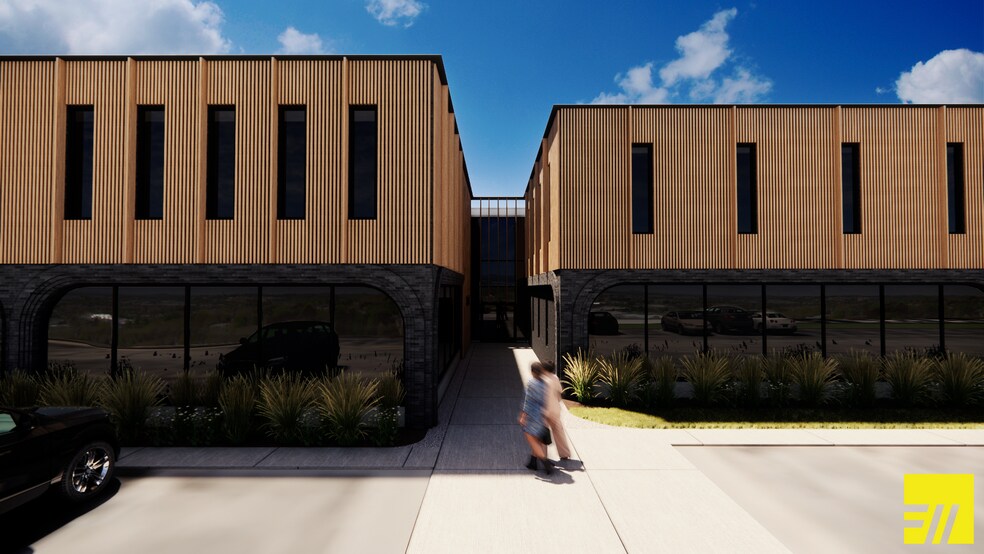 More Photos Of 5200 W 110th St, Overland Park Office For Sale