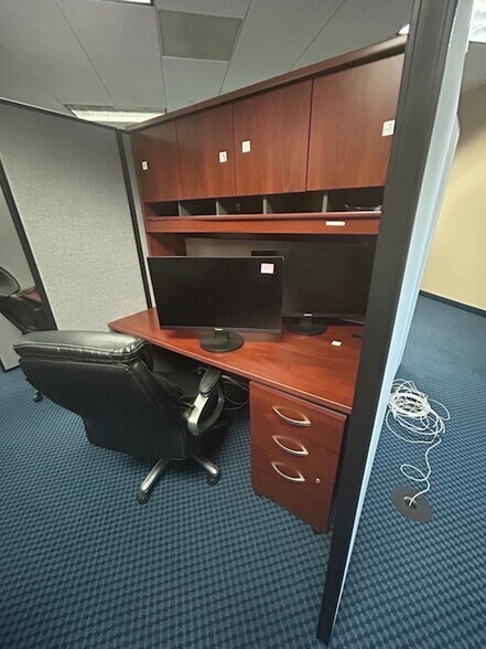 More Photos Of 2 Tower Center Blvd, East Brunswick Office Residential For Lease