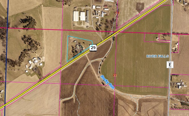 More Photos Of W10356 Highway 29, River Falls Office For Lease