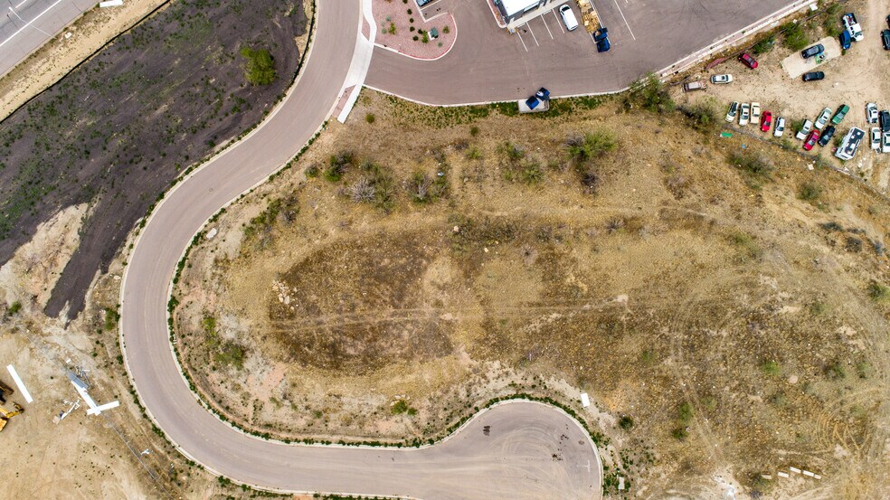 More Photos Of 2525 Laramie Dr, Colorado Springs Land For Sale