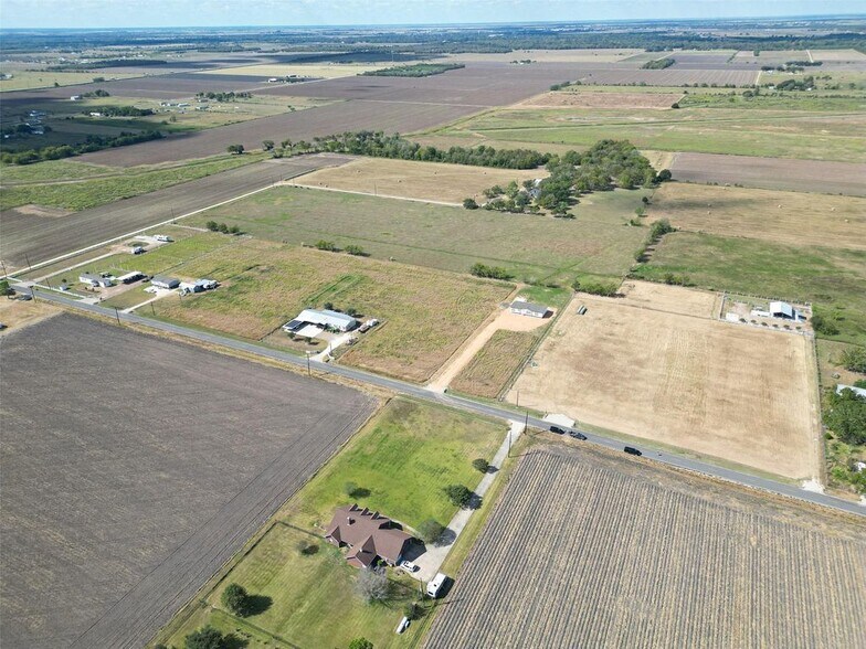 More Photos Of 1023 Williams Rd, East Bernard Land For Sale