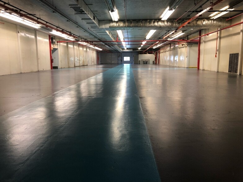 More Photos Of 112 Giles Morrill Ln, Erwin Warehouse For Lease