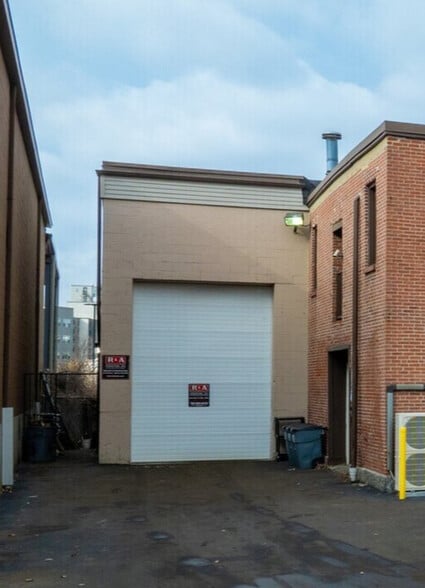 More Photos Of 47 Hall St, Medford Light Distribution For Lease