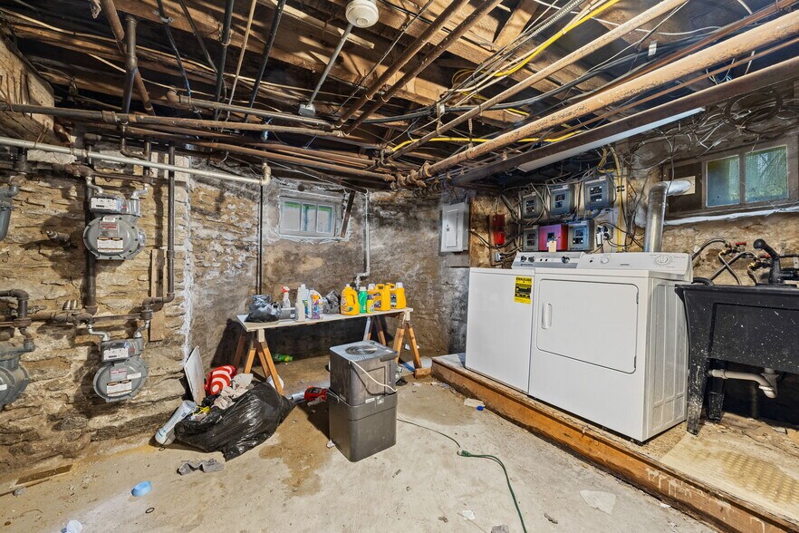 More Photos Of 5911 Greene St, Philadelphia Apartments For Sale