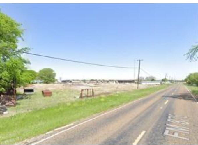 Primary Photo Of FM 876- Five Points Road @ I-35, Waxahachie Land For Sale