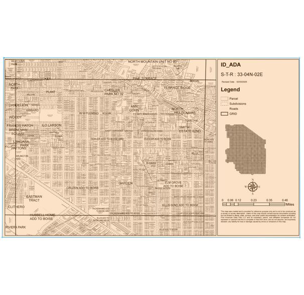More Photos Of 3010 W State St, Boise Office For Sale