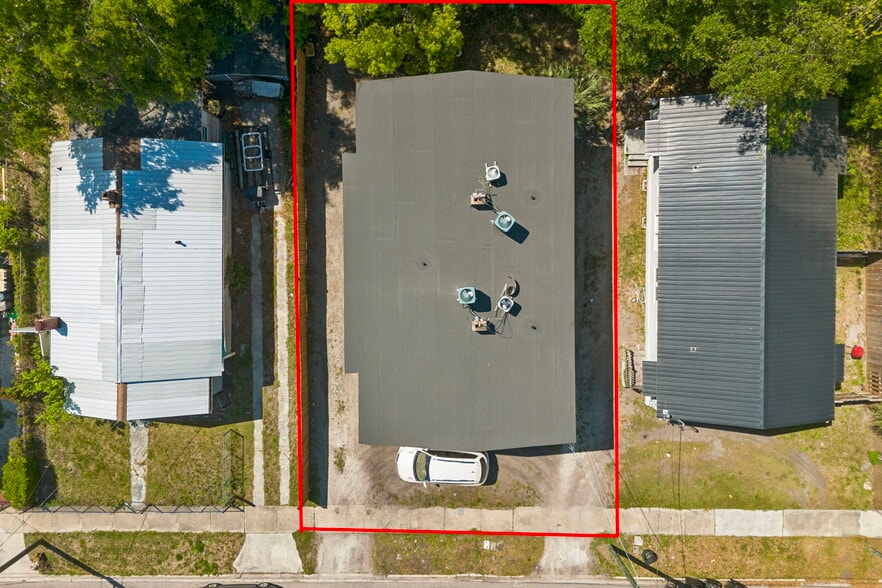 More Photos Of 1504 15th St, Jacksonville Apartments For Sale