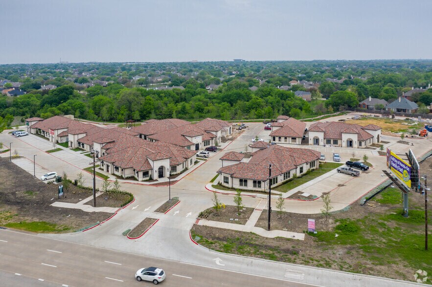 More Photos Of 11500 State Highway 121, Frisco Medical For Lease
