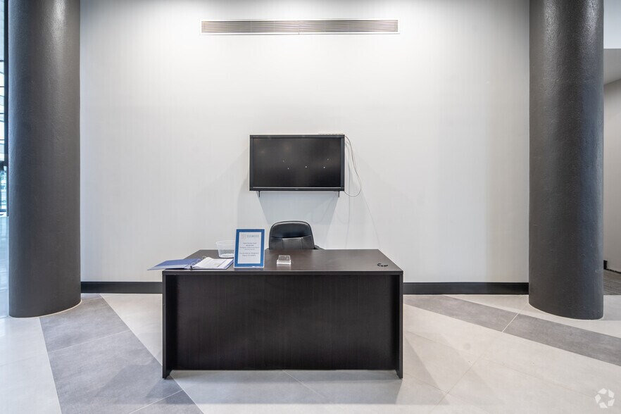 More Photos Of 500 N Central Expy, Plano Office For Lease