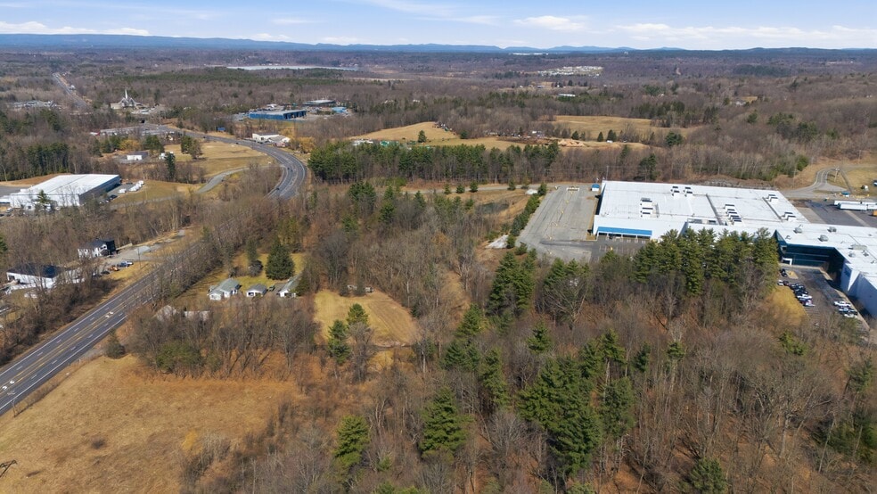 More Photos Of 1879 US-9, Halfmoon Land For Sale