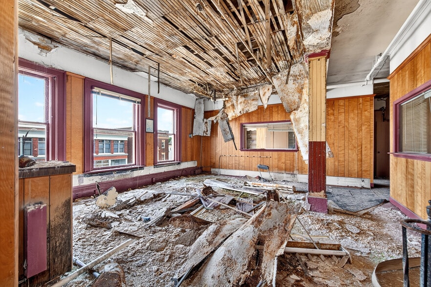 More Photos Of 662 Fillmore Ave, Buffalo Industrial For Sale