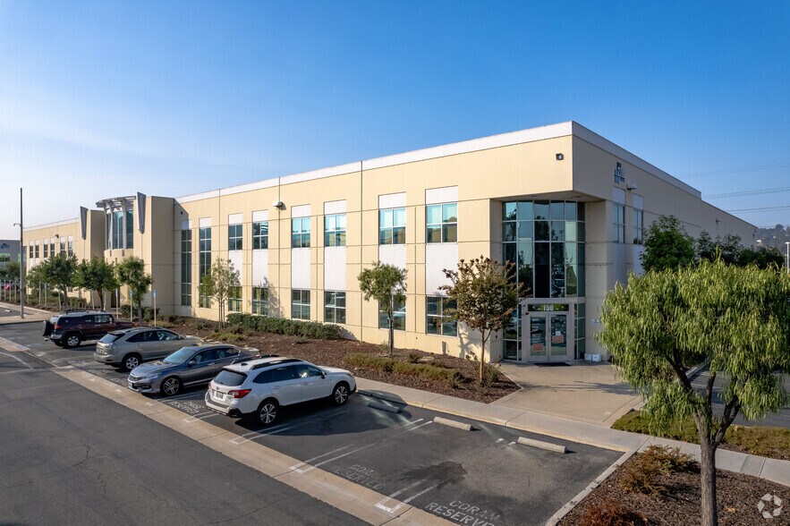 More Photos Of 2710 Media Center Dr, Los Angeles Research And Development For Lease