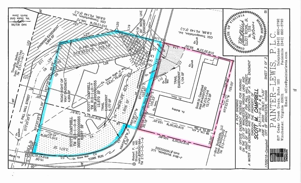 More Photos Of 225 E Pall Mall St, Winchester Flex For Sale