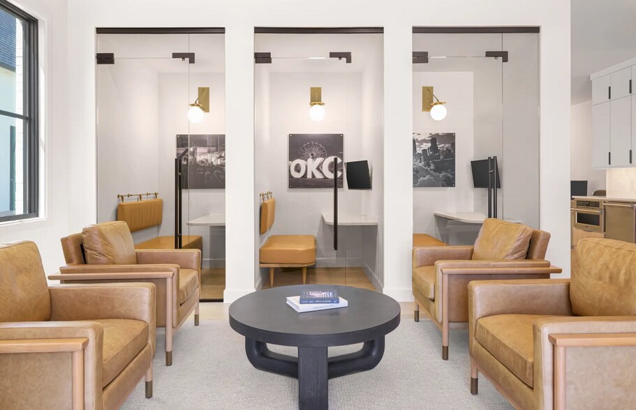 More Photos Of 3117 N Sooner Rd, Edmond Office For Sale