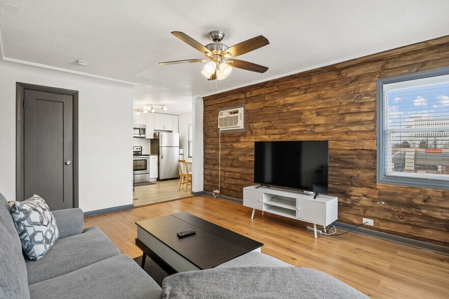 More Photos Of 3525 S Bannock St, Englewood Apartments For Sale