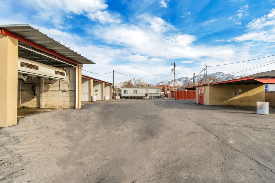 More Photos Of 614 E 3300 S, South Salt Lake Carwash For Sale