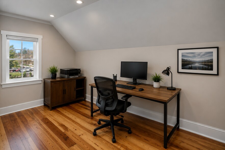 More Photos Of 36 Broad St, Senoia Office For Lease