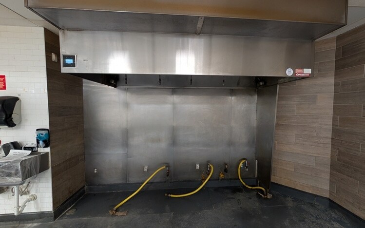 Photo of 1st Floor Ste 