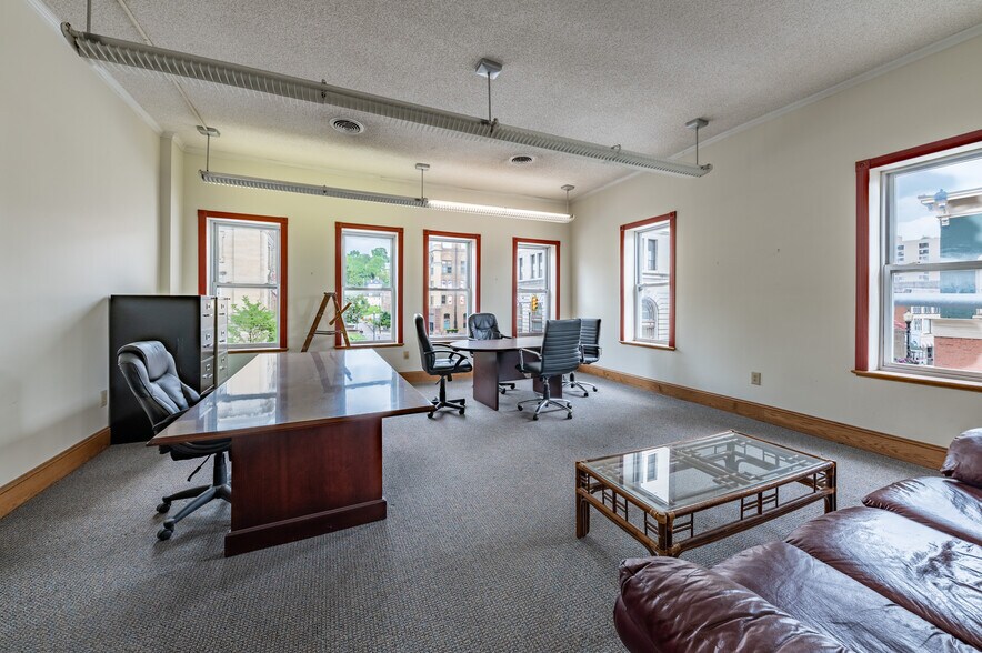 More Photos Of 232-236 Adams St, Fairmont Storefront Retail Office For Sale