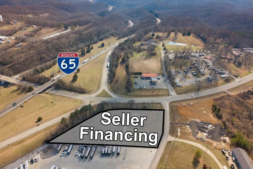 Primary Photo Of 2135 Ted Dorris Rd, Goodlettsville Land For Sale