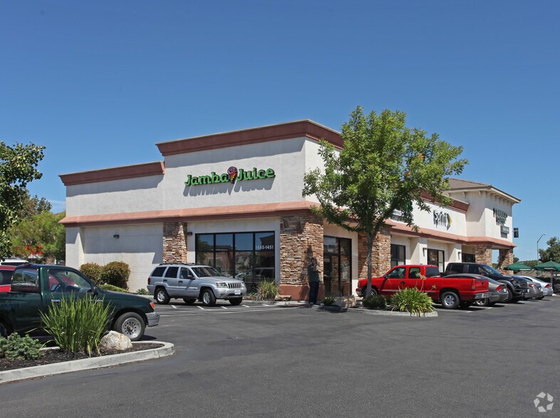 Primary Photo Of 1445-1451 Hulsey Way, Manteca Freestanding For Lease