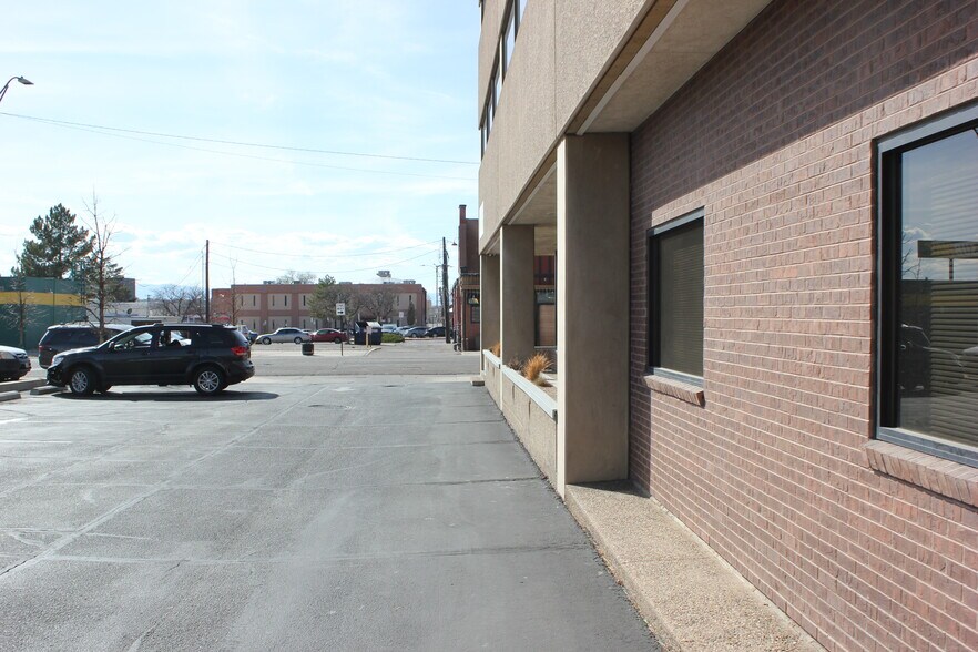 More Photos Of 720 N Main St, Pueblo Office For Lease