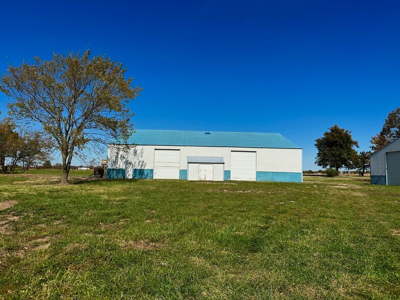 More Photos Of 1400 Birch Rd, Sarcoxie Land For Sale