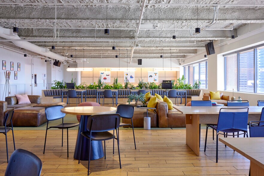 More Photos Of 1 Beacon, Boston Coworking Space