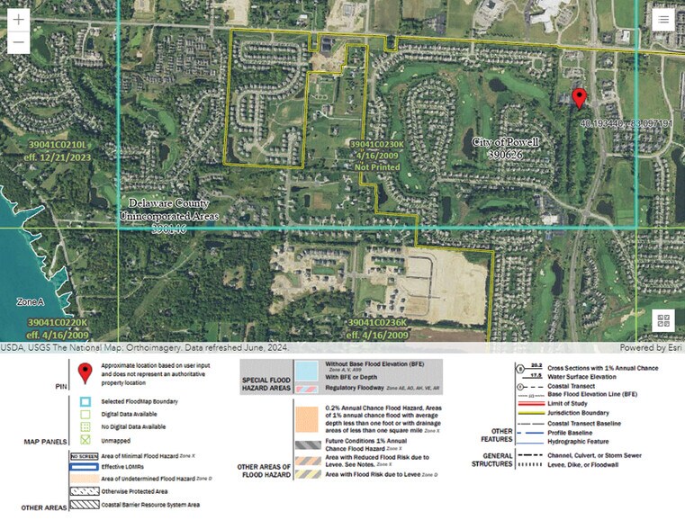 More Photos Of 7540 Sawmill Pky, Powell Medical For Sale